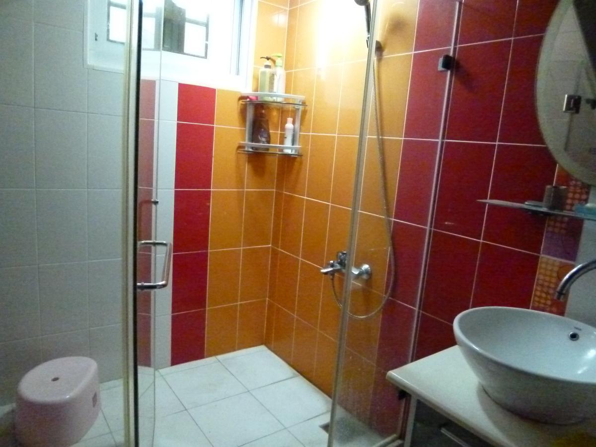 Wish Enjoy Happy Homestay Ligang Eksteriør bilde
