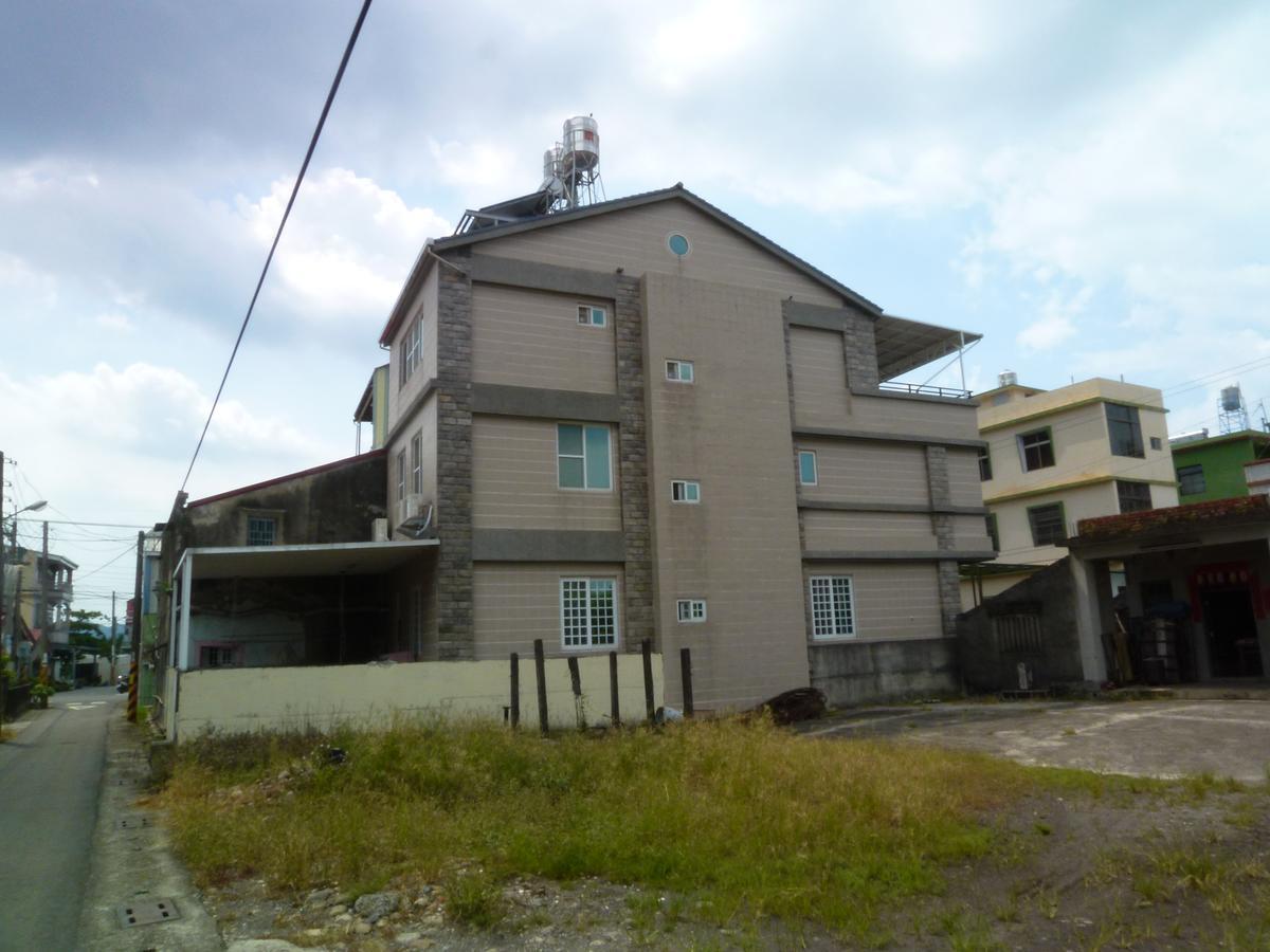 Wish Enjoy Happy Homestay Ligang Eksteriør bilde