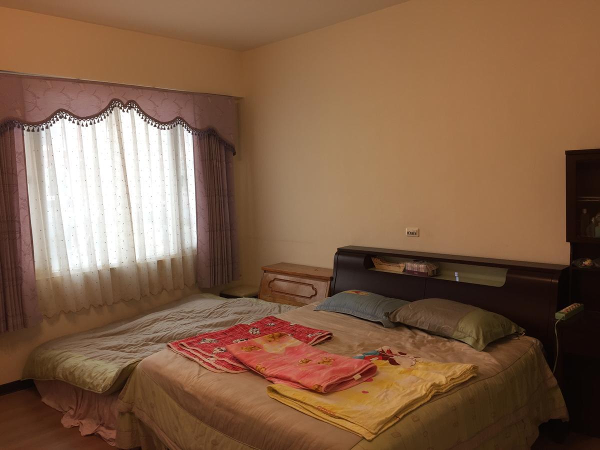 Wish Enjoy Happy Homestay Ligang Eksteriør bilde