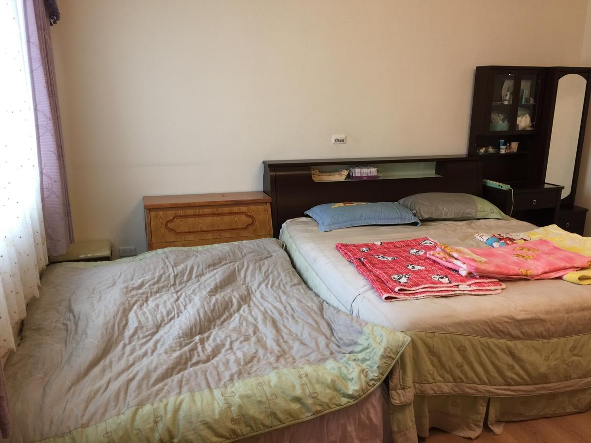 Wish Enjoy Happy Homestay Ligang Eksteriør bilde