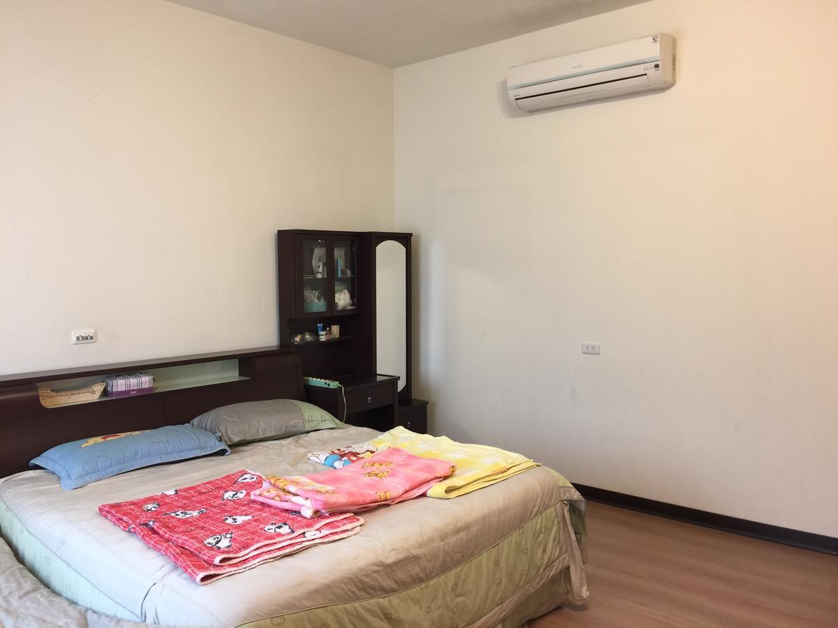 Wish Enjoy Happy Homestay Ligang Eksteriør bilde